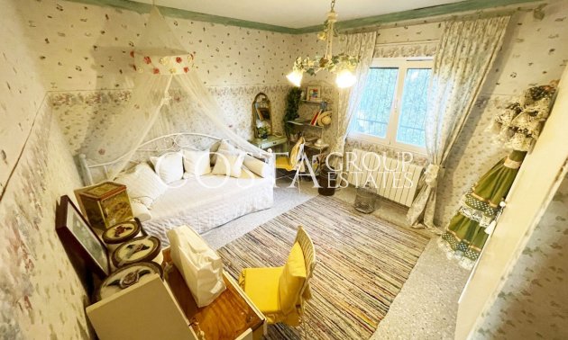 Wiederverkauf - Villa -
Calpe - Calpe Centro