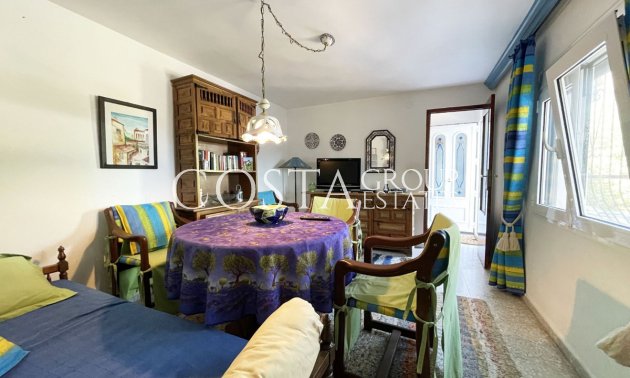 Wiederverkauf - Villa -
Calpe - Calpe Centro