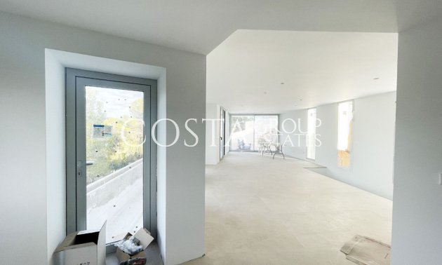 Resale - Villa -
Teulada - Moraira