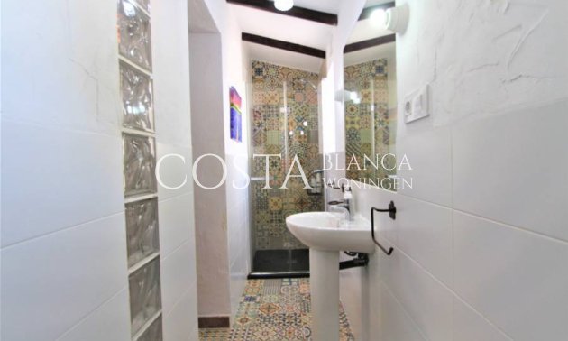 Herverkoop - Villa -
Orihuela Costa - Lomas de Cabo Roig