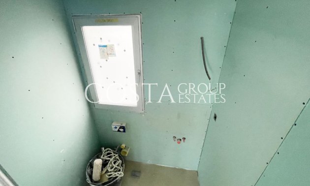 Resale - Villa -
Teulada - Moraira