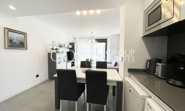 Wiederverkauf - Apartments -
Calpe - Calpe Centro