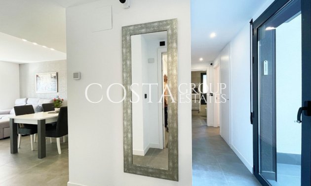 Wiederverkauf - Apartments -
Calpe - Calpe Centro