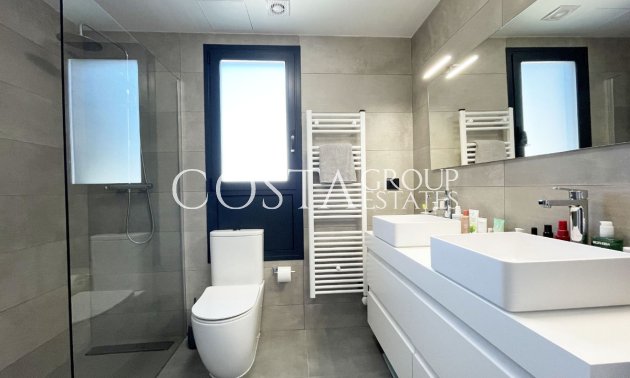 Wiederverkauf - Apartments -
Calpe - Calpe Centro