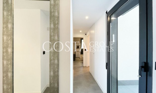 Wiederverkauf - Apartments -
Calpe - Calpe Centro