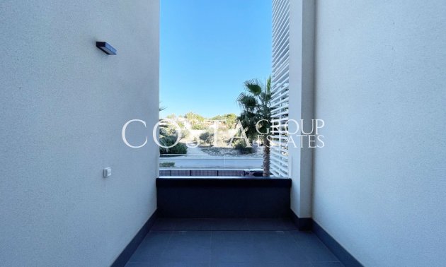 Wiederverkauf - Apartments -
Calpe - Calpe Centro