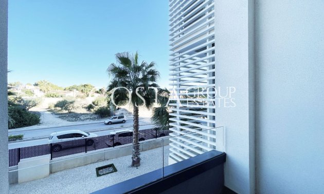 Wiederverkauf - Apartments -
Calpe - Calpe Centro