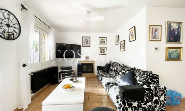 Herverkoop - Huis -
Calpe - Calpe Centro