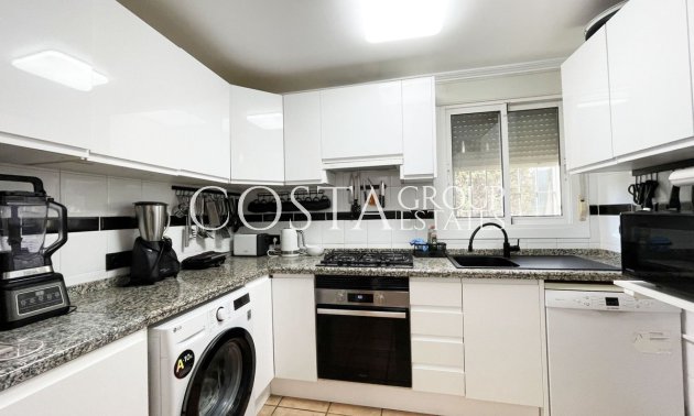 Herverkoop - Huis -
Calpe - Calpe Centro