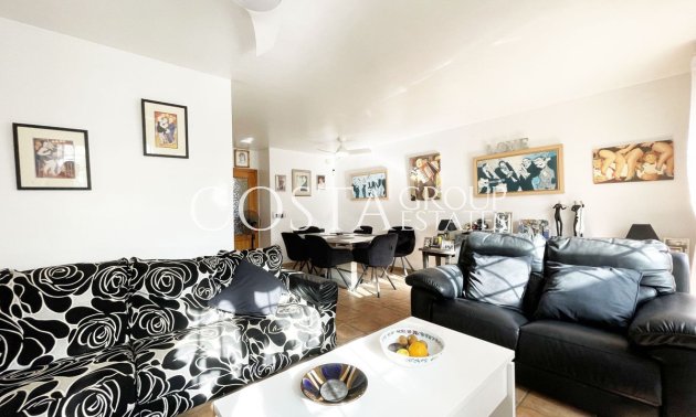 Herverkoop - Huis -
Calpe - Calpe Centro