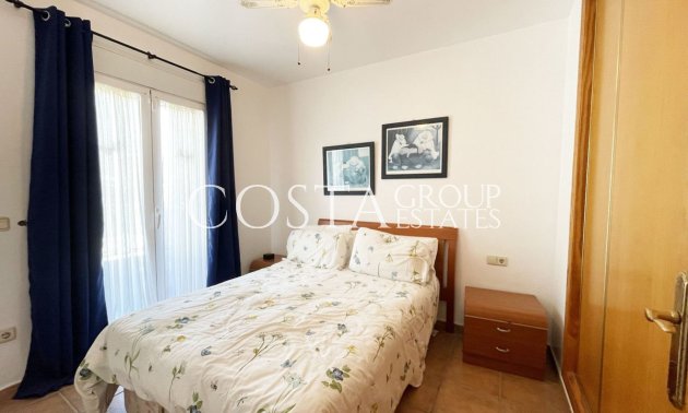 Herverkoop - Huis -
Calpe - Calpe Centro