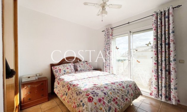 Herverkoop - Huis -
Calpe - Calpe Centro