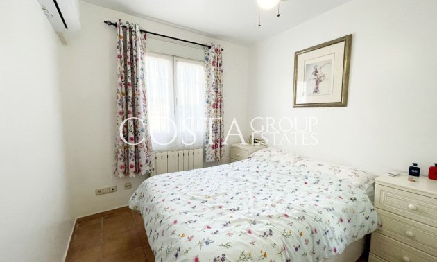 Herverkoop - Huis -
Calpe - Calpe Centro