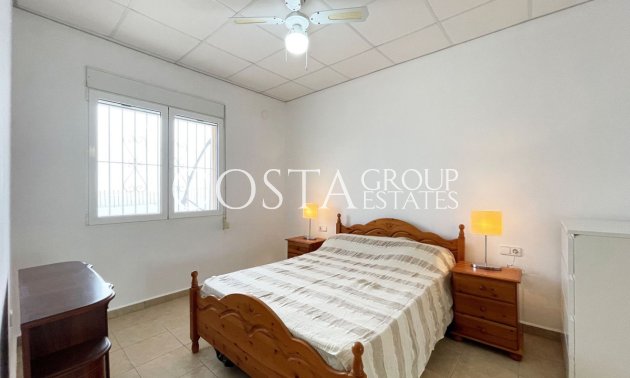 Herverkoop - Villa -
Calpe - Calpe Centro