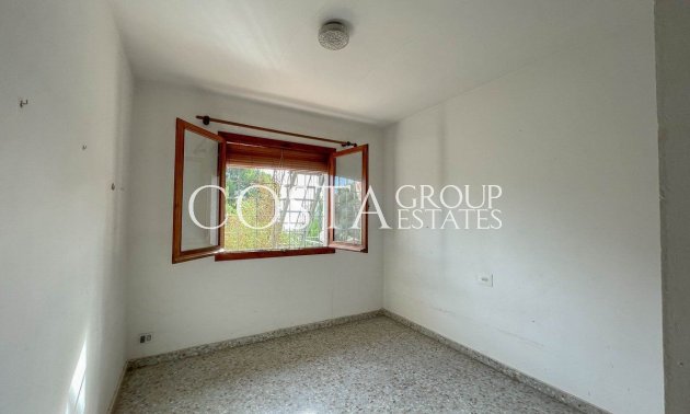 Herverkoop - Villa -
Benissa - Benissa Centro