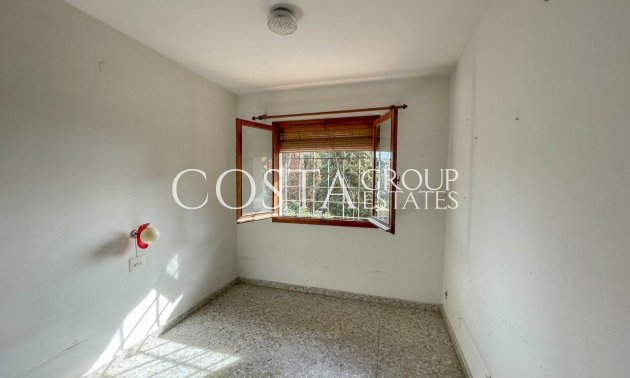 Herverkoop - Villa -
Benissa - Benissa Centro