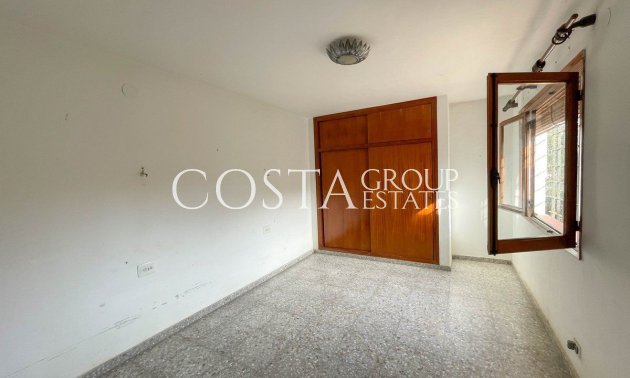 Herverkoop - Villa -
Benissa - Benissa Centro