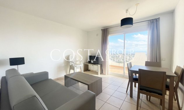 Wiederverkauf - House -
Calpe - Calpe Centro