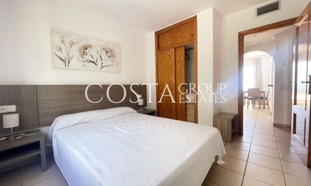 Wiederverkauf - House -
Calpe - Calpe Centro