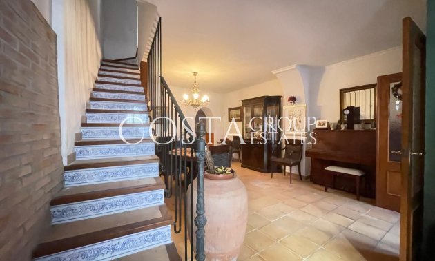 Wiederverkauf - House -
Calpe - Calpe Centro