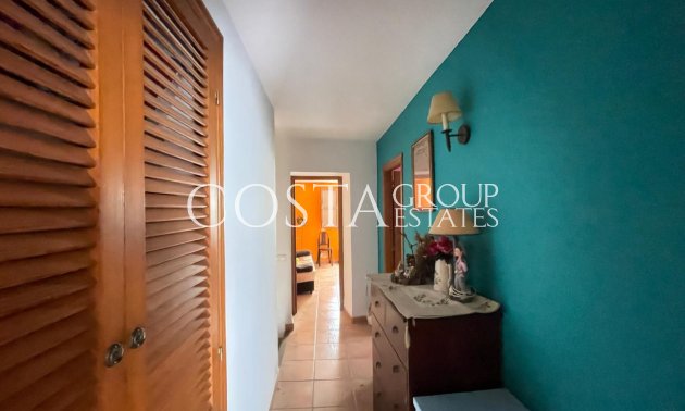 Wiederverkauf - House -
Calpe - Calpe Centro