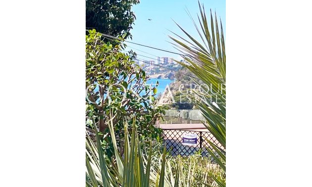 Herverkoop - Villa -
Benissa - Benissa Centro