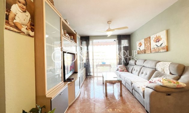 Herverkoop - Apartments -
Calpe - Calpe Centro