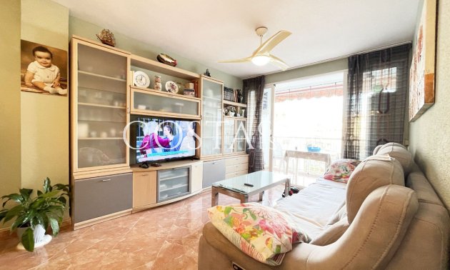 Herverkoop - Apartments -
Calpe - Calpe Centro