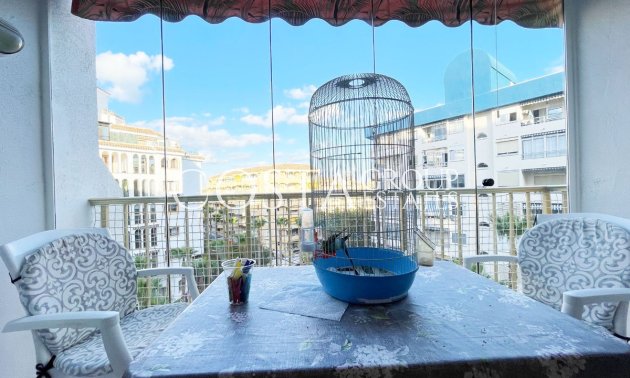 Herverkoop - Apartments -
Calpe - Calpe Centro