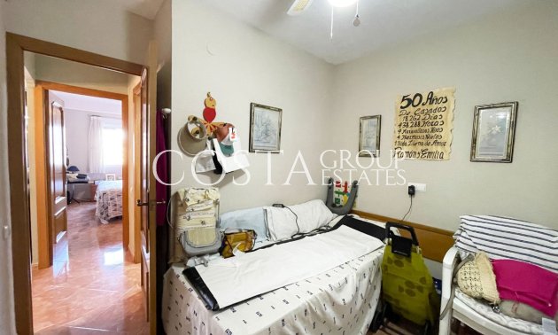 Herverkoop - Apartments -
Calpe - Calpe Centro