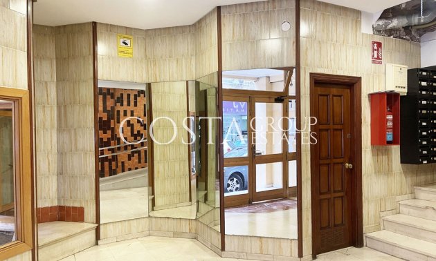 Herverkoop - Apartments -
Calpe - Calpe Centro