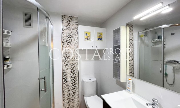 Herverkoop - Apartments -
Calpe - Calpe Centro