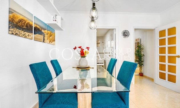 Wiederverkauf - Apartments -
Calpe - Calpe Centro