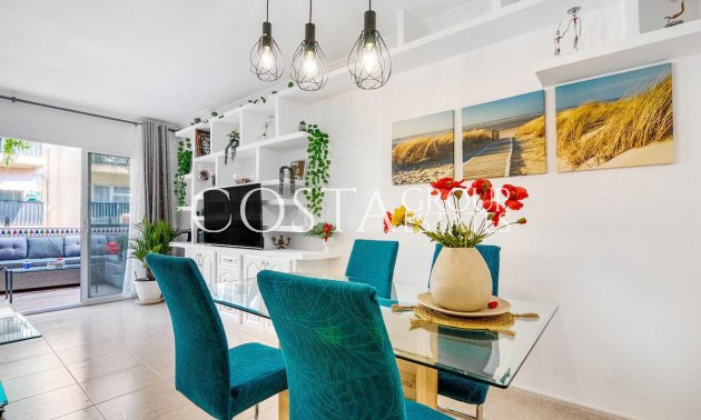 Wiederverkauf - Apartments -
Calpe - Calpe Centro