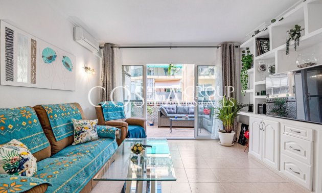 Wiederverkauf - Apartments -
Calpe - Calpe Centro