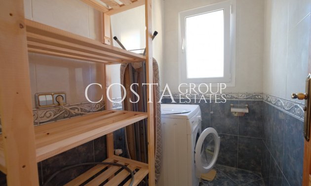 Revente - Villa -
Calpe - Calpe Centro