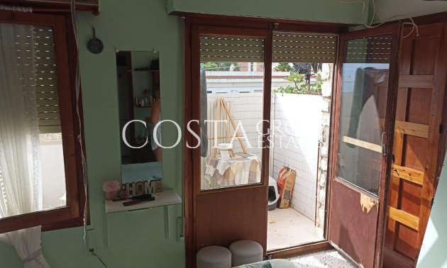 Revente - Villa -
Calpe - Calpe Centro