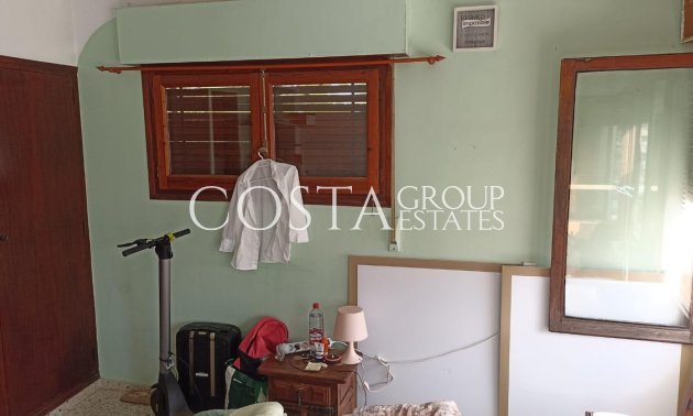 Revente - Villa -
Calpe - Calpe Centro