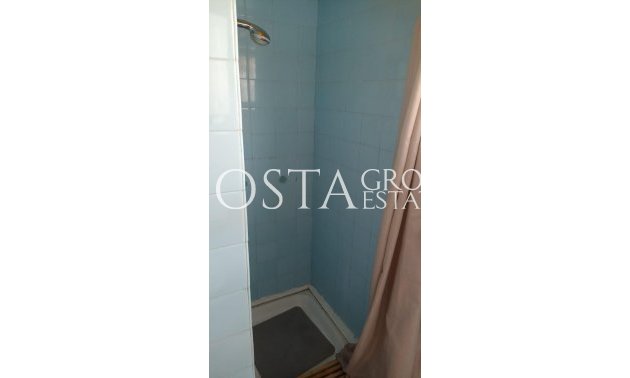 Revente - Villa -
Calpe - Calpe Centro