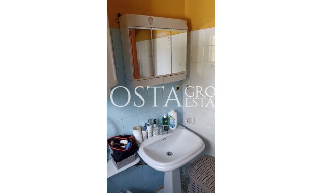 Revente - Villa -
Calpe - Calpe Centro