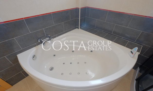 Revente - Villa -
Calpe - la Canuta