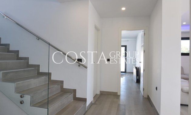 Revente - Villa -
Calpe - Calpe Centro