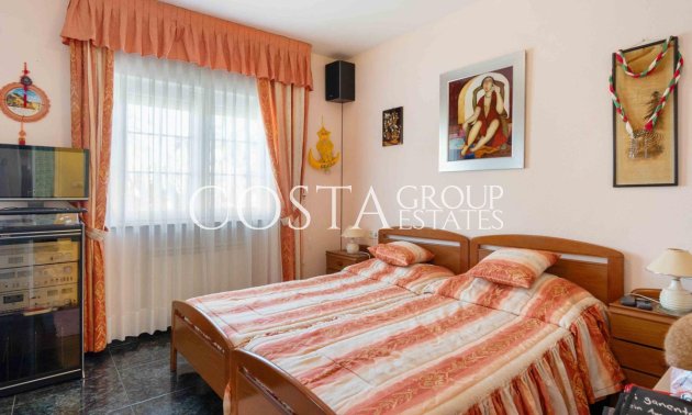 Wiederverkauf - Villa -
Orihuela Costa - Cabo Roig