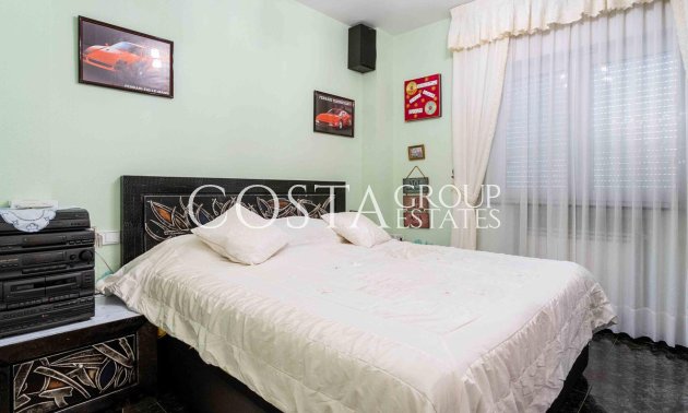 Wiederverkauf - Villa -
Orihuela Costa - Cabo Roig