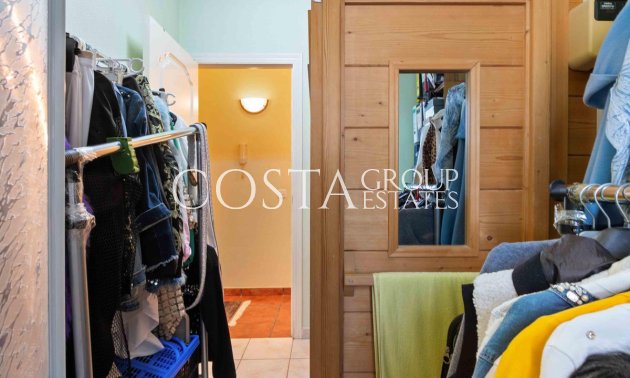 Wiederverkauf - Villa -
Orihuela Costa - Cabo Roig