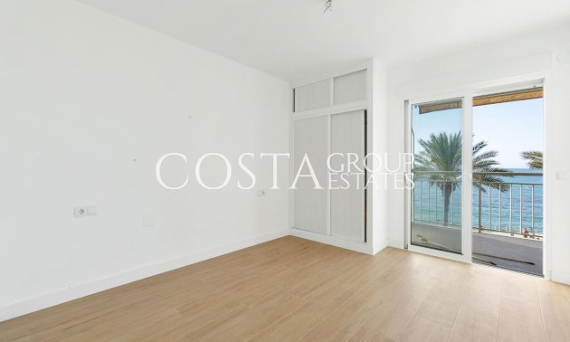 Herverkoop - Apartments -
Torrevieja - Playa del Cura