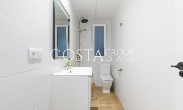 Herverkoop - Apartments -
Torrevieja - Playa del Cura