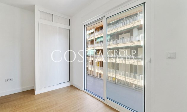 Herverkoop - Apartments -
Torrevieja - Playa del Cura