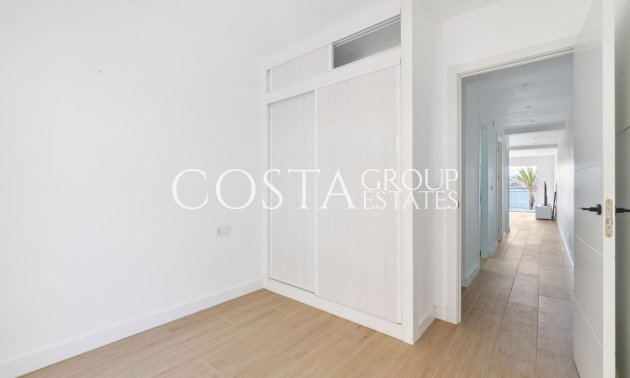 Herverkoop - Apartments -
Torrevieja - Playa del Cura