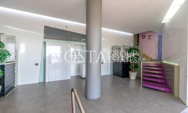 Herverkoop - Apartments -
Torrevieja - Playa del Cura